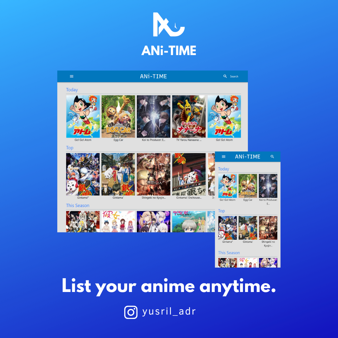 Ani-Time